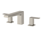 TOTO TBG10201U#BN Gb Two-Handle Deck-Mount Roman Tub Filler Trim - Brushed Nickel