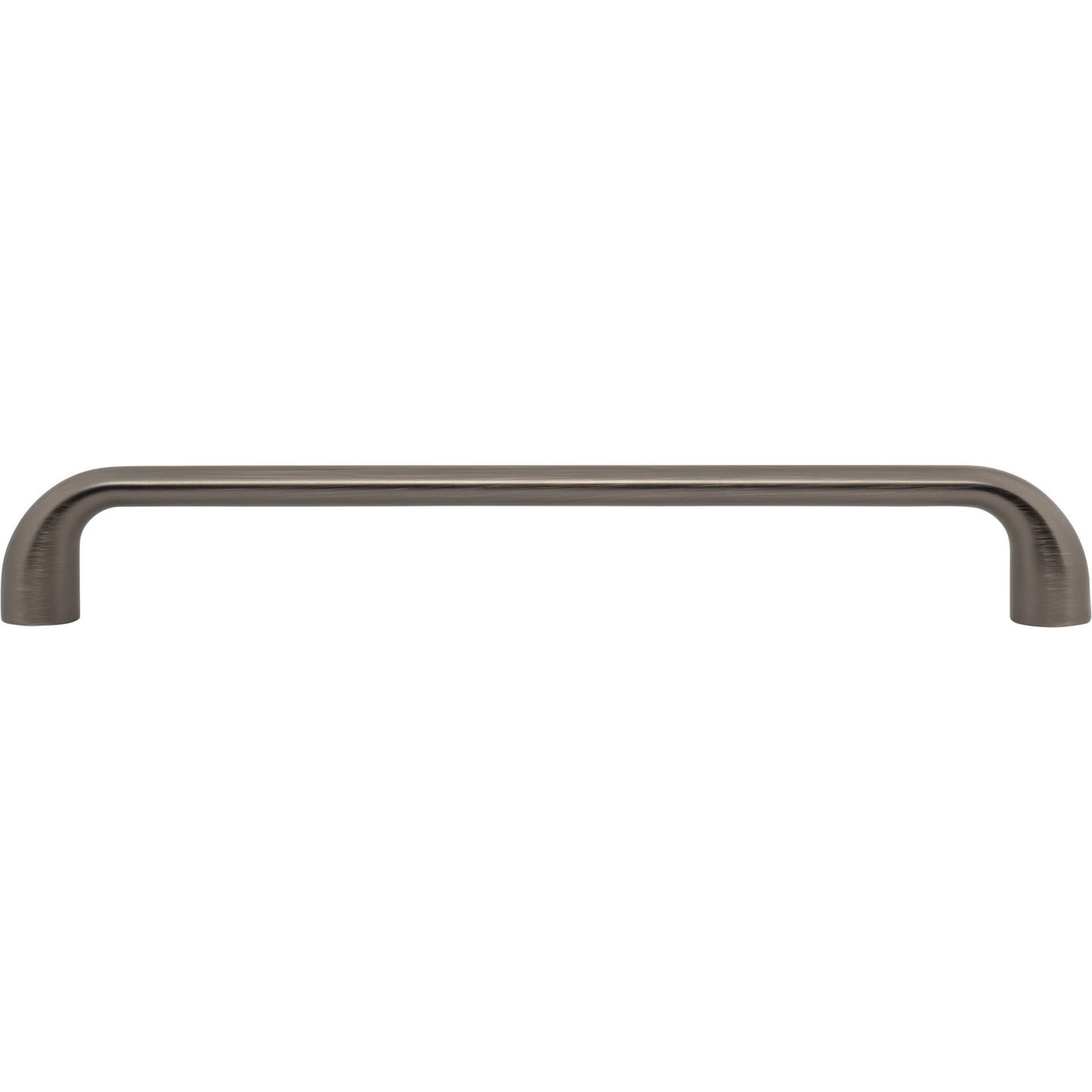 JEFFREY ALEXANDER 329-192BNBDL Loxley 192 mm Center-to-Center Bar Pull - Brushed Pewter