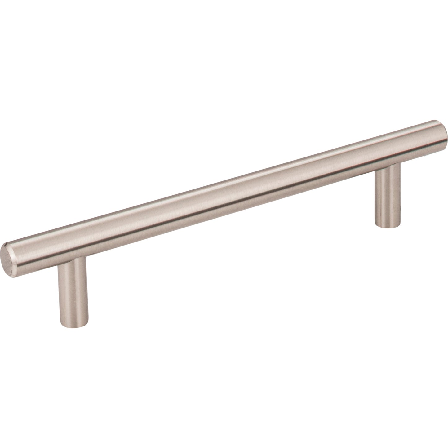 ELEMENTS 176SN Naples 128 mm Center-to-Center Bar Pull - Satin Nickel