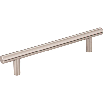 ELEMENTS 176SN Naples 128 mm Center-to-Center Bar Pull - Satin Nickel