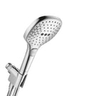 HANSGROHE 04541000 Raindance Select E Handshower Set 120 3-Jet, 2.5 GPM - Chrome
