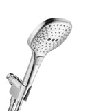 HANSGROHE 04541000 Raindance Select E Handshower Set 120 3-Jet, 2.5 GPM - Chrome