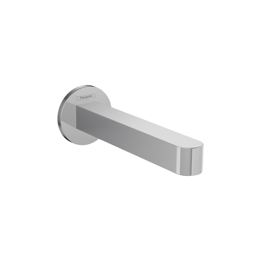 HANSGROHE 76410001 Finoris Tub Spout in Chrome
