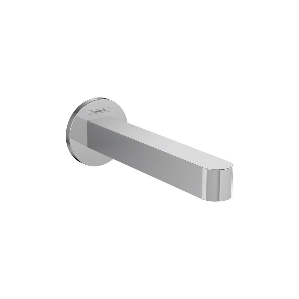 HANSGROHE 76410001 Finoris Tub Spout - Chrome