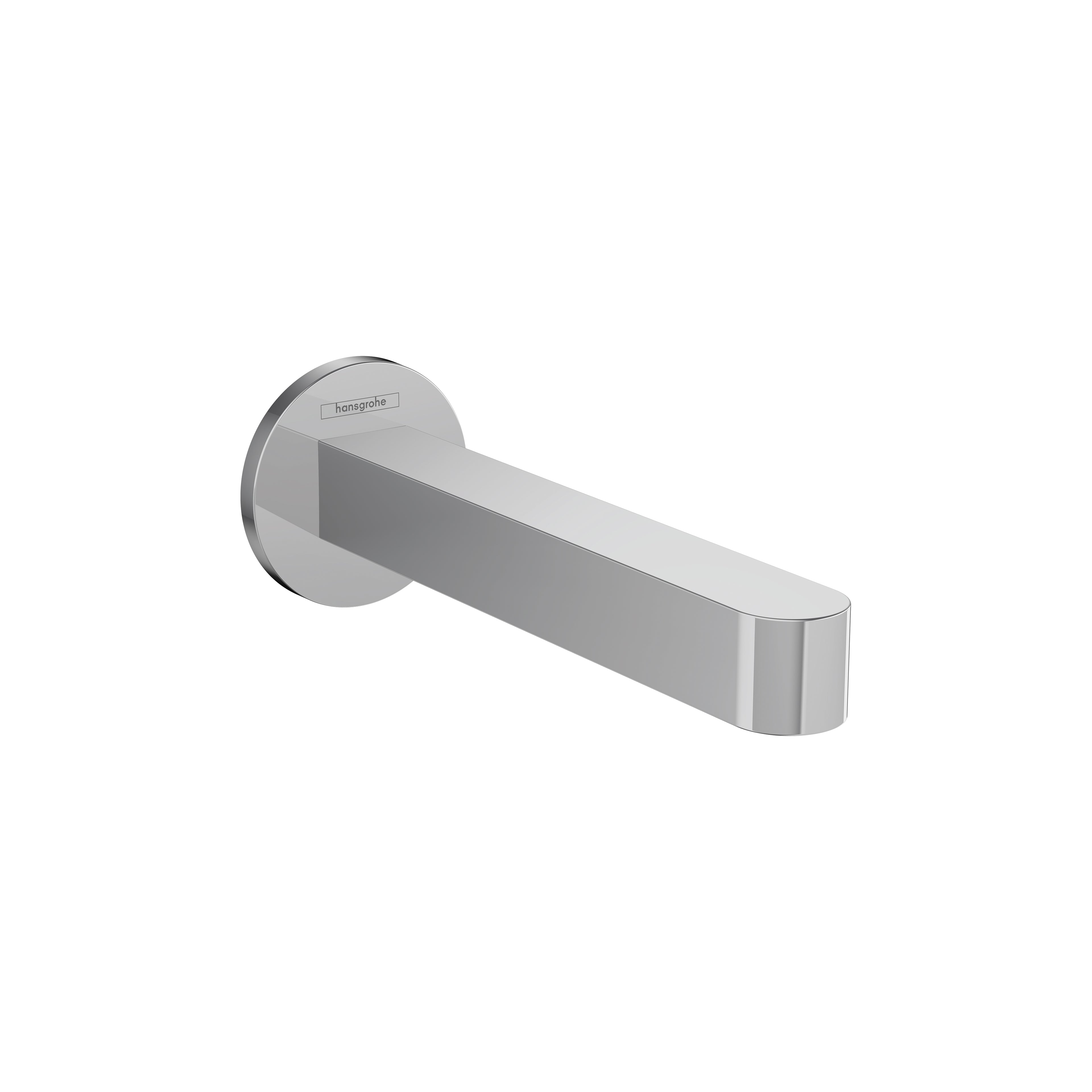 HANSGROHE 76410001 Finoris Tub Spout - Chrome