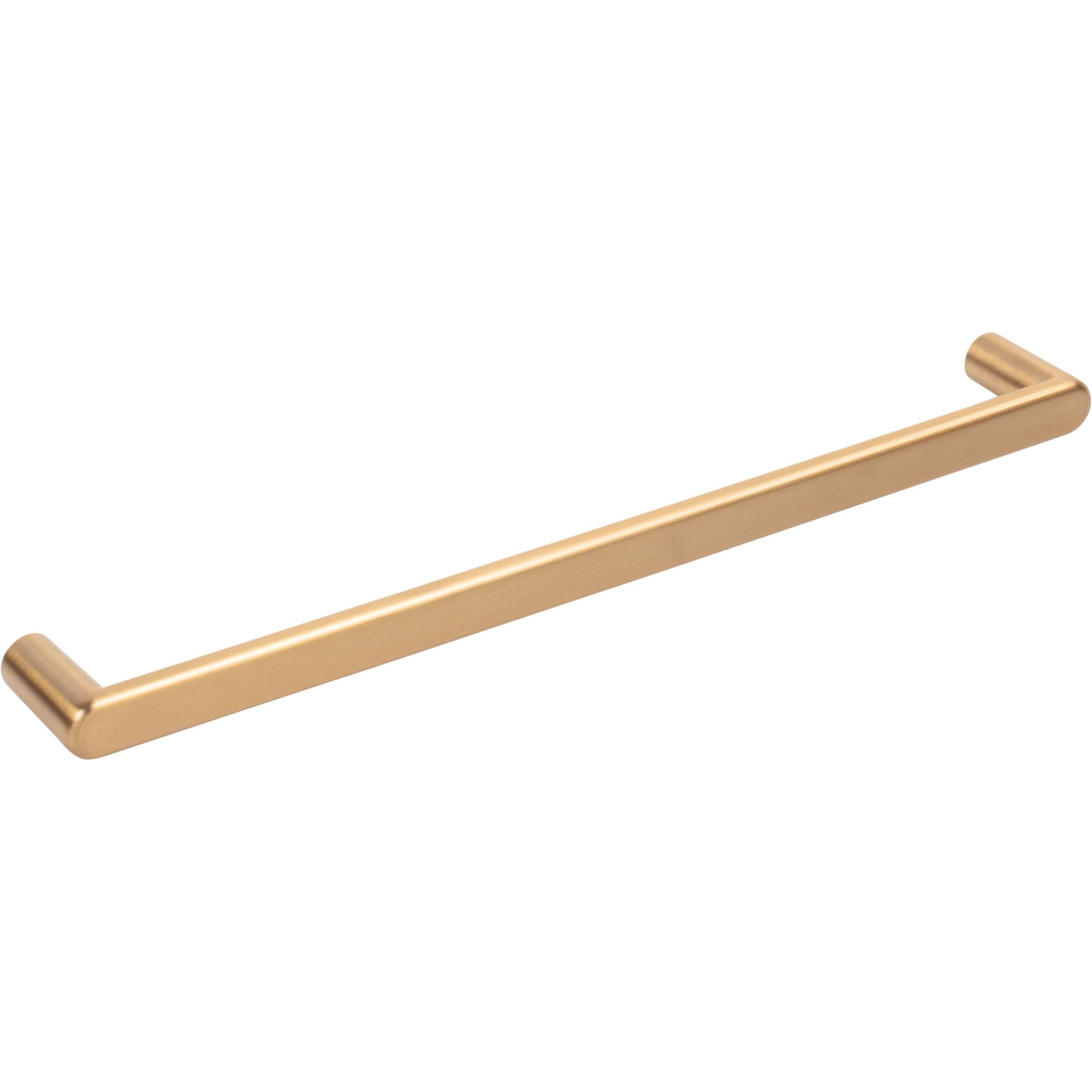 ELEMENTS 105-224SBZ Gibson 224 mm Center-to-Center Bar Pull - Satin Bronze