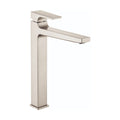 HANSGROHE 32513821 Metropol Single-Hole Faucet 260 with Lever Handle, 1.2 GPM - Brushed Nickel