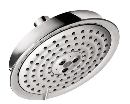 HANSGROHE 28471001 Chrome Raindance Classic Classic Showerhead 2.5 GPM