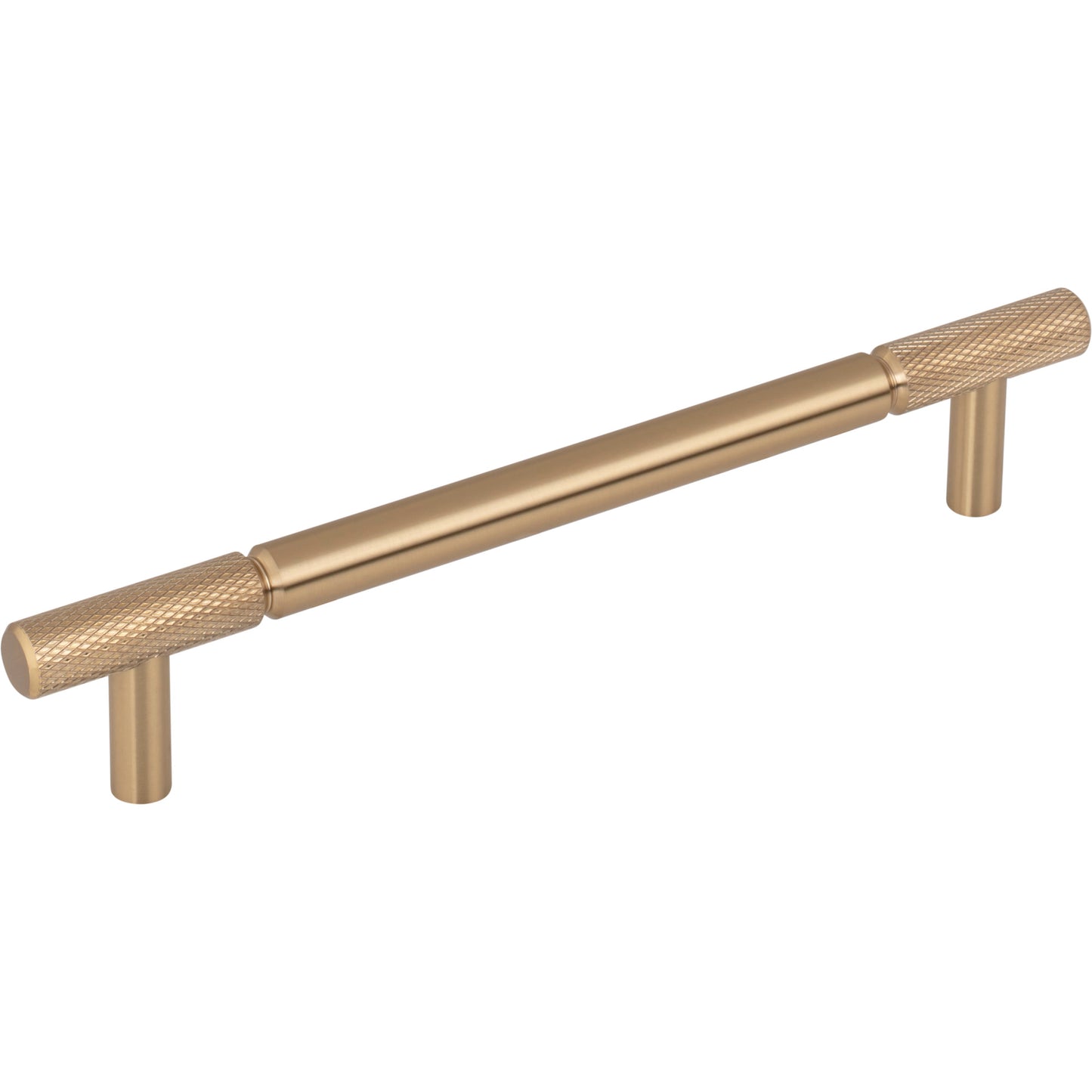 TOP KNOBS TK3242HB Prestwick 6 5/16" Center to Center Bar Pull - Honey Bronze