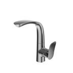 TOTO TLG01309U#CP Go 1.2 Gpm Single Side-Handle Bathroom Sink Faucet With Comfort Glide Technology And Drain Assembly - Polished Chrome