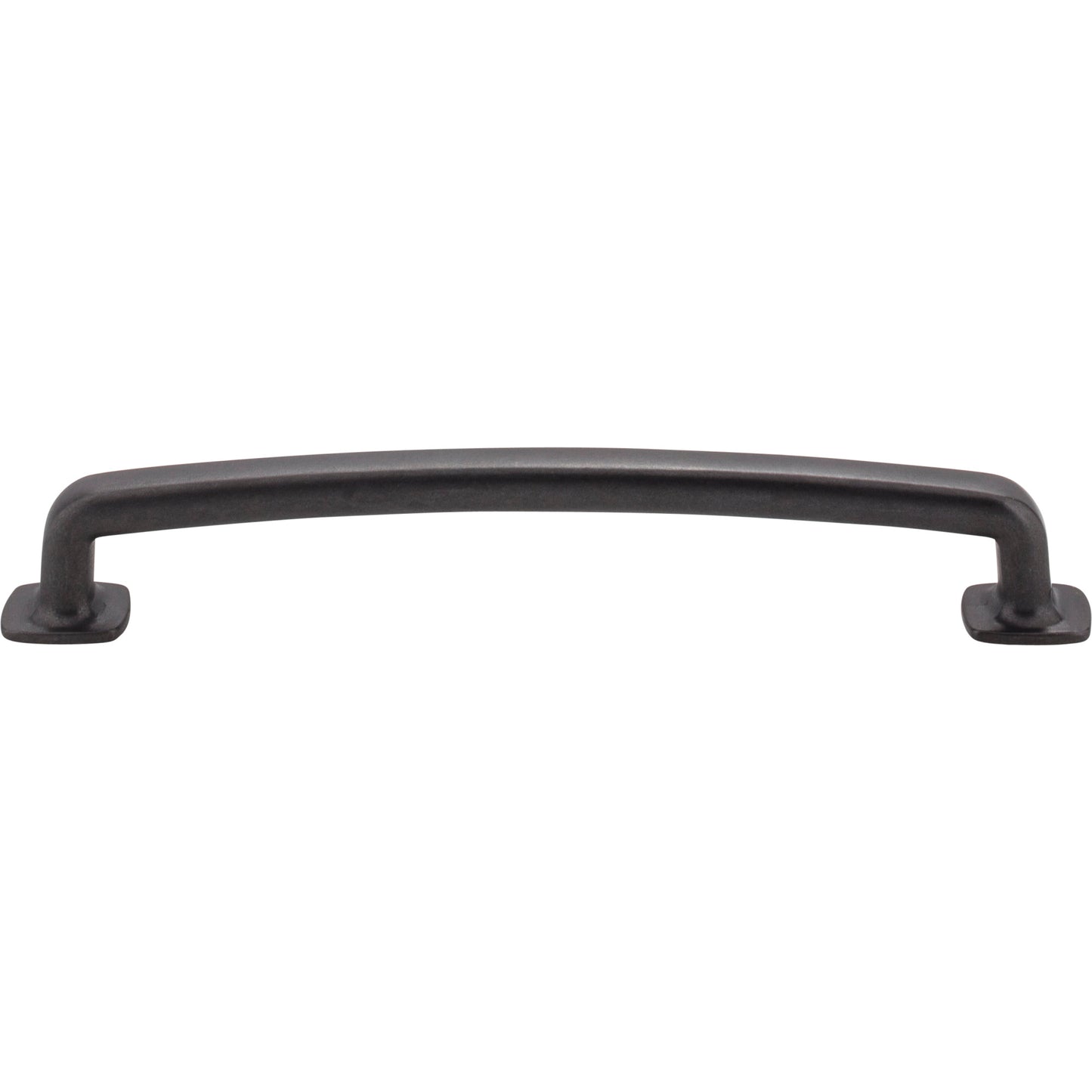 JEFFREY ALEXANDER MO6373-160DACM Belcastel 1 160 mm Center-to-Center Bar Pull - Gun Metal