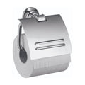 AXOR 42036000 Montreux Toilet Paper Holder - Chrome