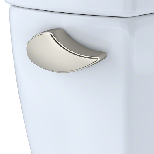 TOTO THU068#BN Trip Lever - Brushed Nickel