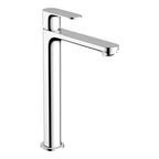 HANSGROHE 72524001 Rebris S Single-Hole Faucet 240, 1.2 GPM - Chrome