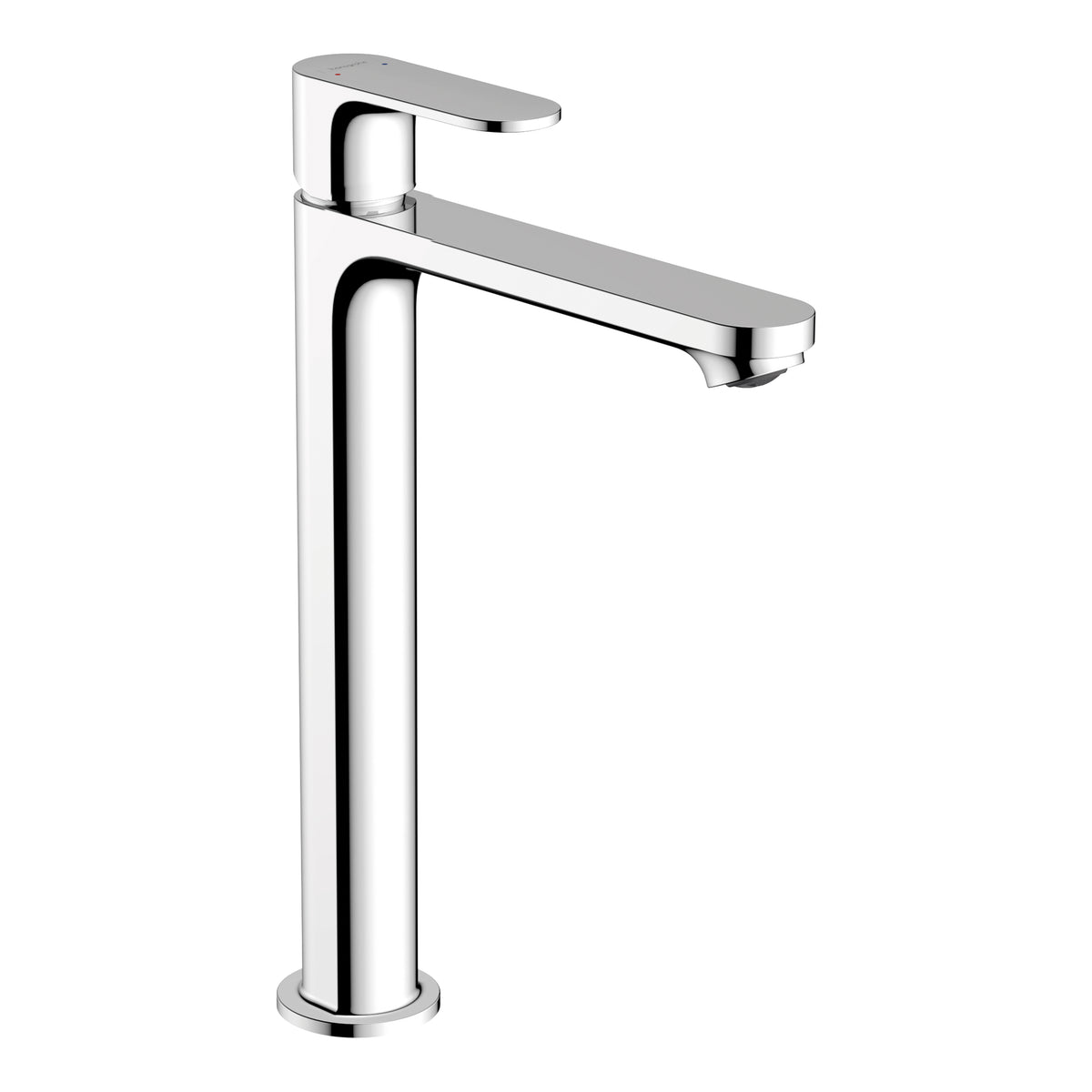 HANSGROHE 72524001 Rebris S Single-Hole Faucet 240, 1.2 GPM - Chrome