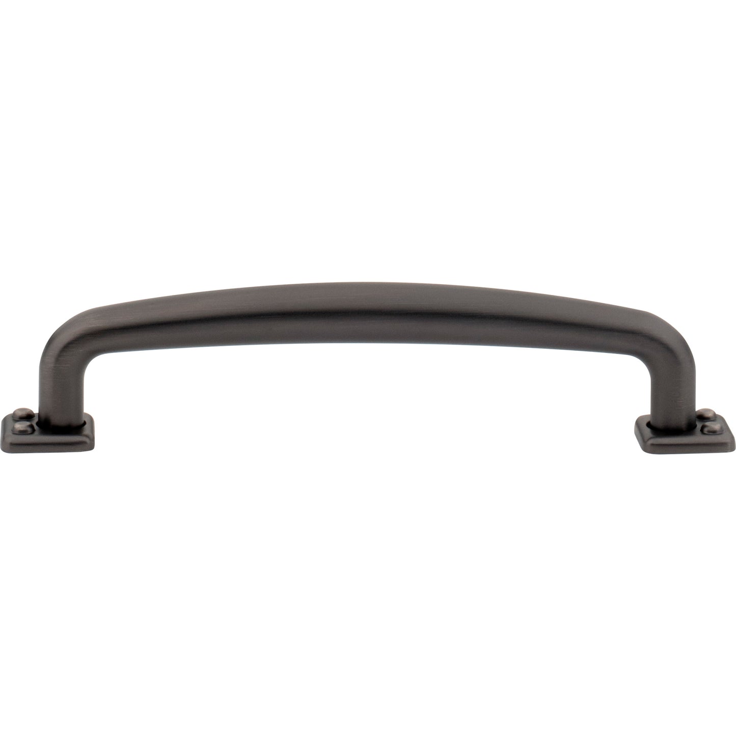 ATLAS A542-SL Benning 5 1/16" Center to Center Bar Pull - Slate