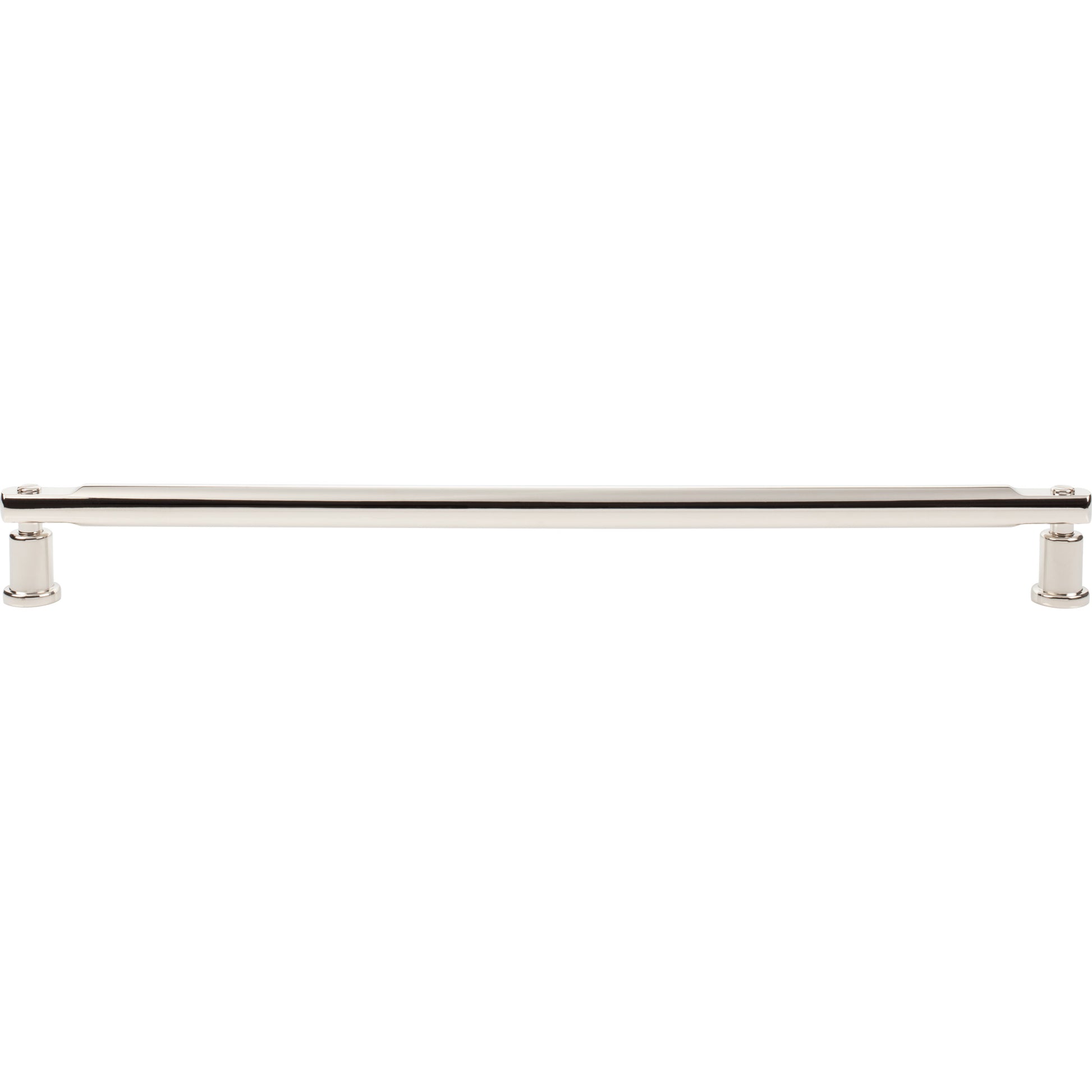 ATLAS A989-PN Everitt 18" Center to Center Appliance Pull - Polished Nickel