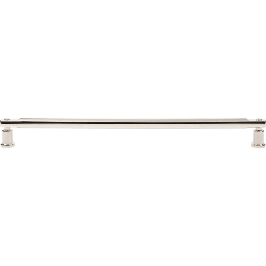 ATLAS A989-PN Everitt 18" Center to Center Appliance Pull - Polished Nickel