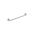 AXOR 42860820 Universal Circular Towel  Bar, 24" - Brushed Nickel