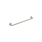 AXOR 42860820 Universal Circular Towel  Bar, 24" - Brushed Nickel