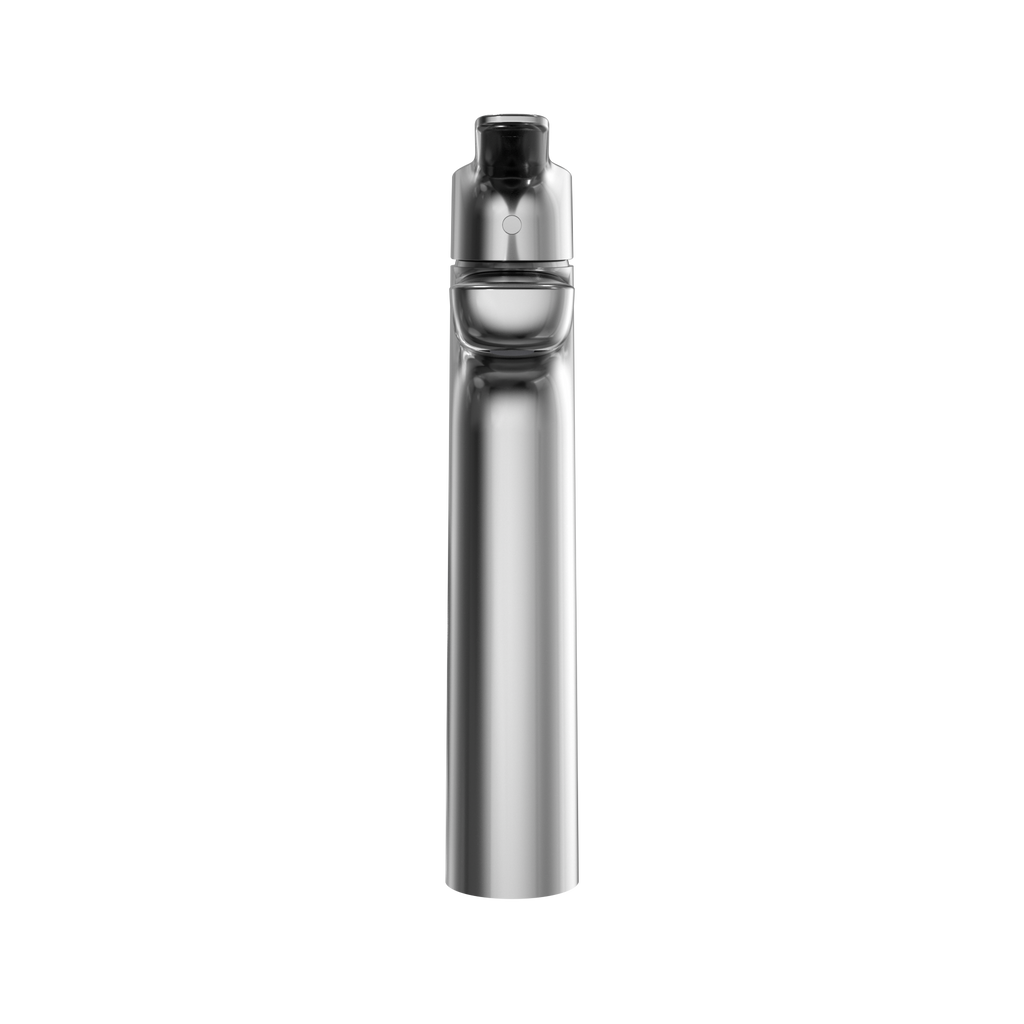 TOTO TLG03305U#CP Gs Series 1.2 Gpm Single Handle Bathroom Faucet For Vessel Sink With Comfort Glide Technology And Drain Assembly - Polished Chrome