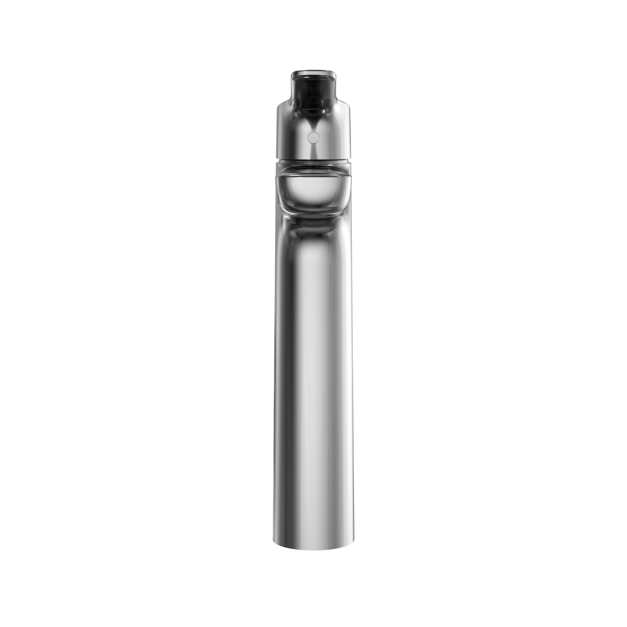 TOTO TLG03305U#CP Gs Series 1.2 Gpm Single Handle Bathroom Faucet For Vessel Sink With Comfort Glide Technology And Drain Assembly - Polished Chrome