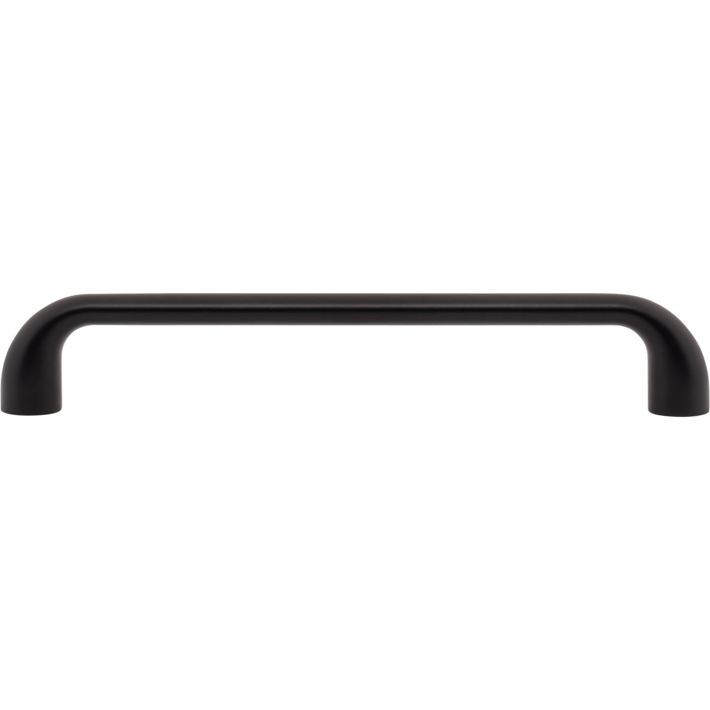 JEFFREY ALEXANDER 329-160MB Loxley 160 mm Center-to-Center Bar Pull - Matte Black