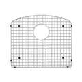 BLANCO 221000 Diamond Stainless Steel Sink Grid for Diamond 24" & 25" Sink in Stainless Steel