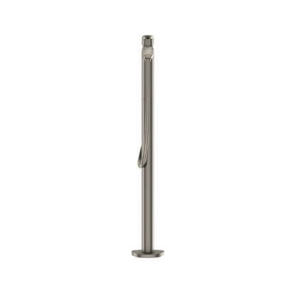 TOTO TBG09306U#BN Gm Single-Handle Free Standing Tub Filler With Handshower - Brushed Nickel