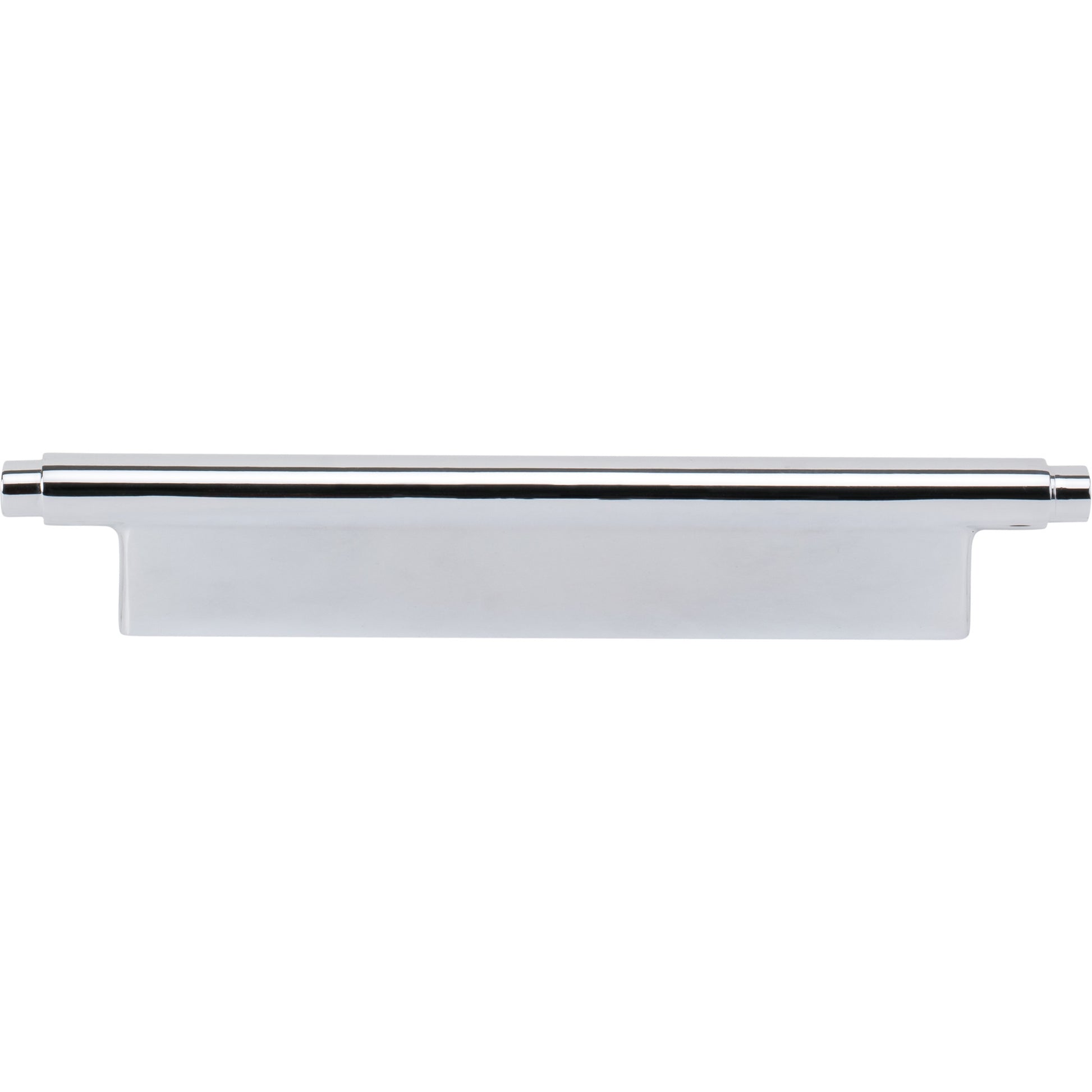 ATLAS A533-CH Kayden 5 1/16" Center to Center Bar Pull - Polished Chrome
