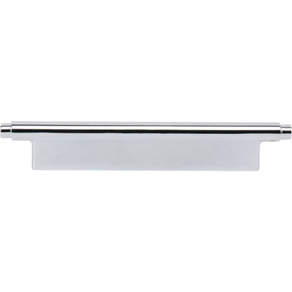 ATLAS A533-CH Kayden 5 1/16" Center to Center Bar Pull - Polished Chrome