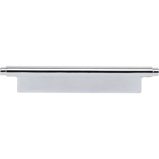 ATLAS A533-CH Kayden 5 1/16" Center to Center Bar Pull - Polished Chrome
