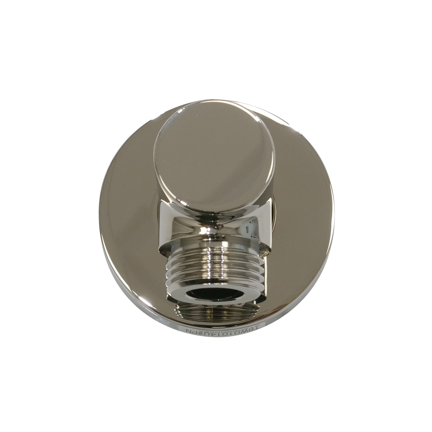 TOTO TBW01014U#PN Wall Outlet For Handshower - Polished Nickel