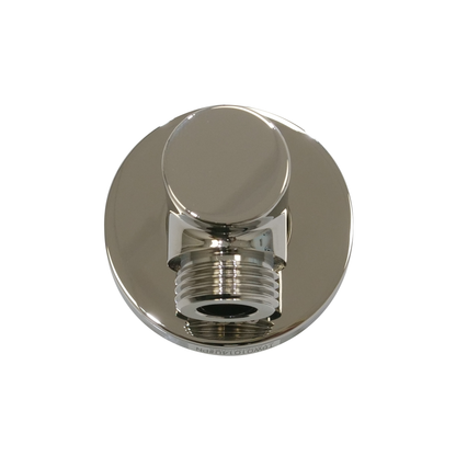 TOTO TBW01014U#PN Wall Outlet For Handshower - Polished Nickel