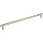 JEFFREY ALEXANDER 905-305SN Whitlock 305 mm Center-to-Center Bar Pull - Satin Nickel