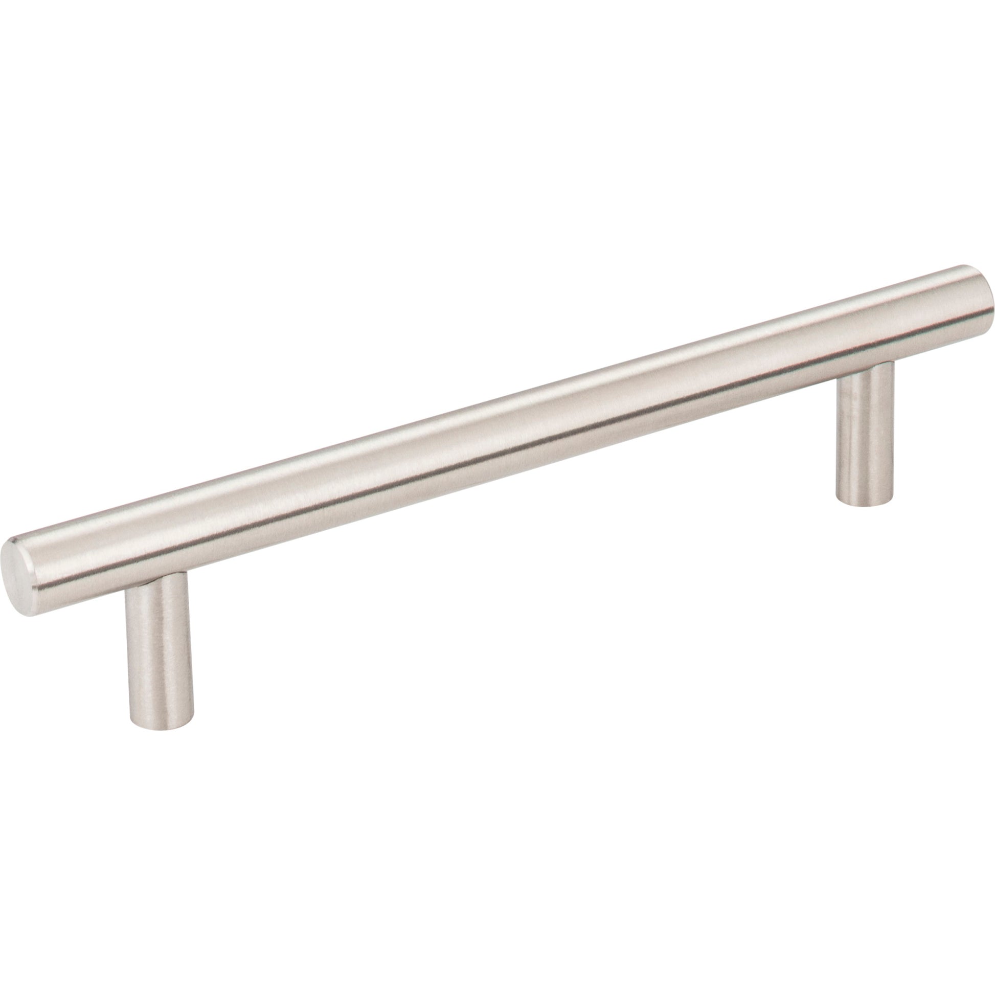 ELEMENTS 174SS Naples 128 mm Center-to-Center Bar Pull - Stainless Steel