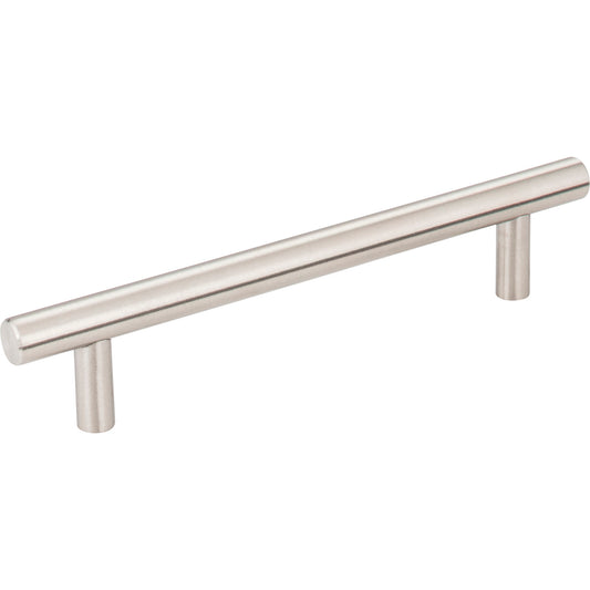ELEMENTS 174SS Naples 128 mm Center-to-Center Bar Pull - Stainless Steel