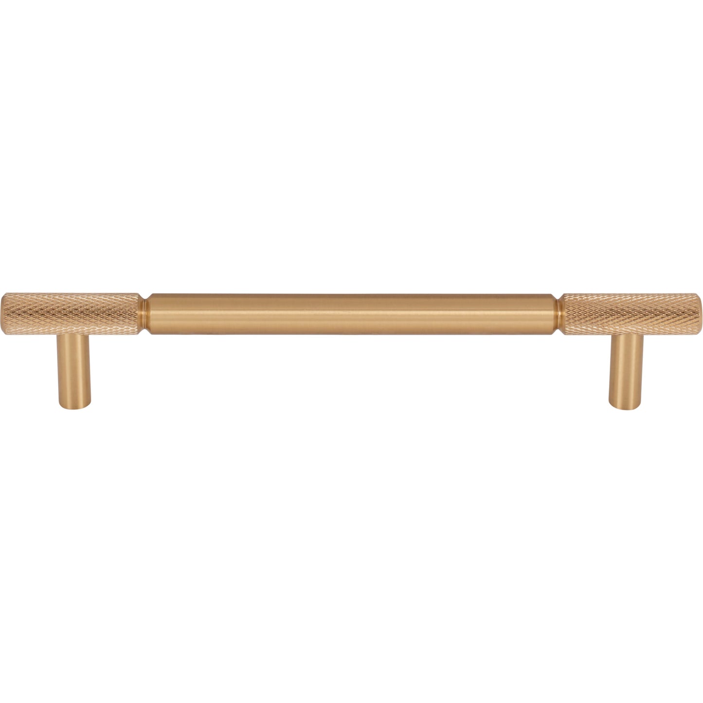 TOP KNOBS TK3242HB Prestwick 6 5/16" Center to Center Bar Pull - Honey Bronze