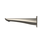 TOTO TBG02001U#PN Modern S Wall Tub Spout - Polished Nickel