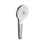 TOTO TBW01011U4#BN G Series 1.75 Gpm Multifunction 4 Inch Round Handshower With Active Wave - Brushed Nickel