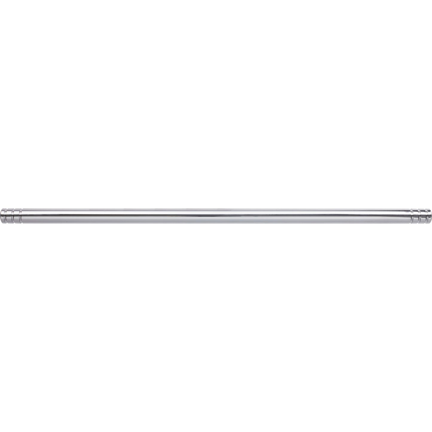 ATLAS A959-CH Griffith 18" Center to Center Appliance Pull - Polished Chrome