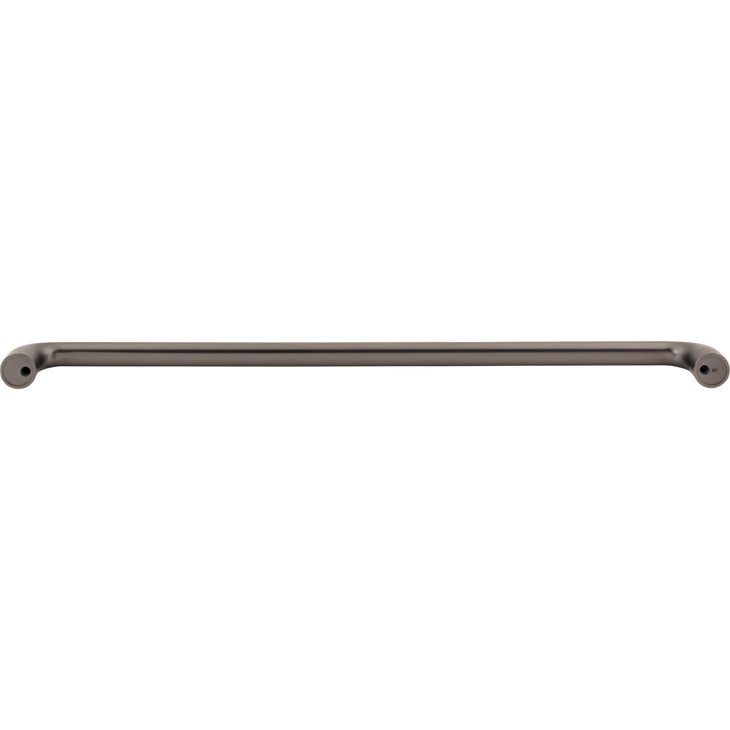 JEFFREY ALEXANDER 329-305BNBDL Loxley 305 mm Center-to-Center Bar Pull - Brushed Pewter