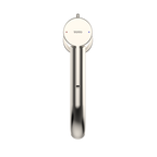 TOTO TLG11303U#PN Gf 1.2 Gpm Single Handle Semi-Vessel Bathroom Sink Faucet With Comfort Glide Technology - Polished Nickel