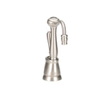 INSINKERATOR F-GN2200SN  Satin Nickel Faucet - Satin Nickel