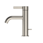 TOTO TLG11301U#BN Gf Series 1.2 Gpm Single Handle Bathroom Sink Faucet With Comfort Glide Technology And Drain Assembly - Brushed Nickel