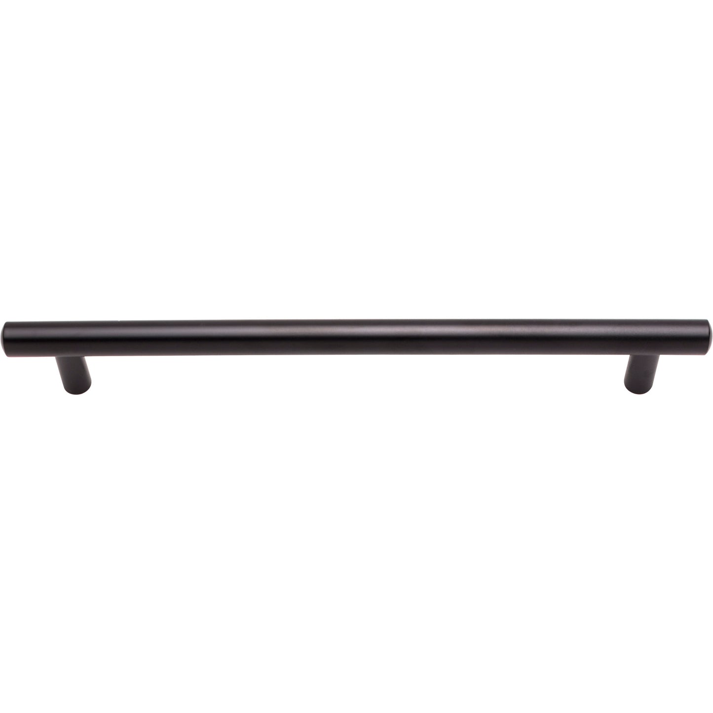 JEFFREY ALEXANDER 274MB Key West 224 mm Center-to-Center Bar Pull - Matte Black