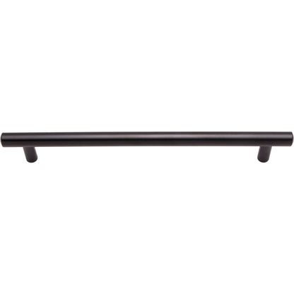 JEFFREY ALEXANDER 274MB Key West 224 mm Center-to-Center Bar Pull - Matte Black
