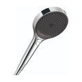 HANSGROHE 26864001 Rainfinity Handshower 130 3-Jet, 2.5 GPM - Chrome
