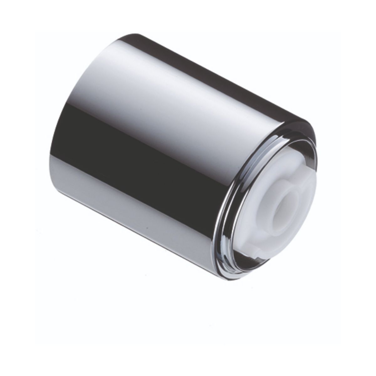 AXOR 10790000 ShowerSolutions Extension Kit for Thermostatic Trim 5" x 5" - Chrome