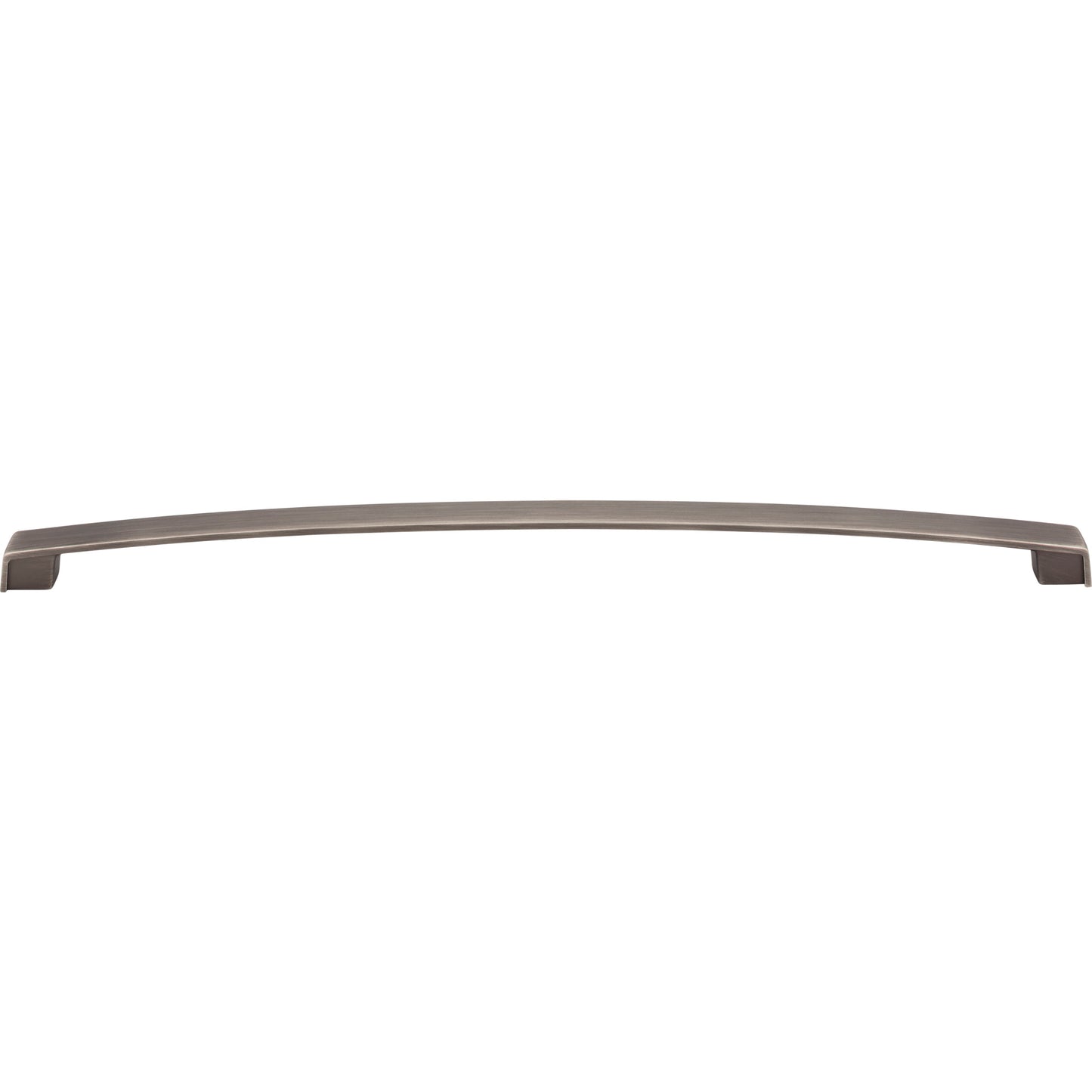 JEFFREY ALEXANDER 549-320BNBDL Merrick 320 mm Center-to-Center Bar Pull - Brushed Pewter